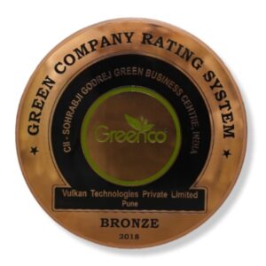 Green Company Rating Systems